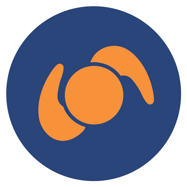 Ezyswim Learning Hub Logo